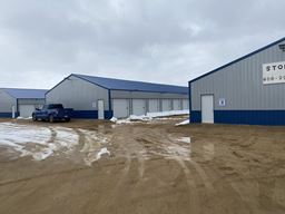 Image for Brodhead Self-Storage 203 23rd St., Brodhead, WI