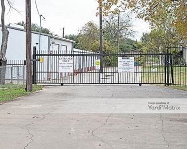Storage Units for Rent available at 405 S Main, Mansfield, TX 76063