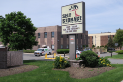 Storage Units for Rent available at 1939 Oak Tree Rd., Edison, NJ 08820