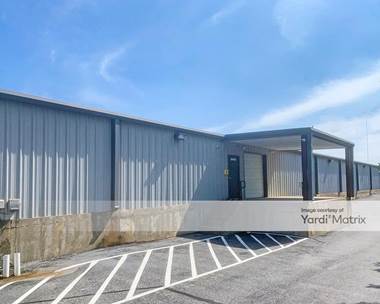 Storage Units for Rent available at 2809 South 1st Street, Rogers, AR 72758