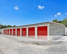 Image for Bella Vista Mini Storage - 10252 Howland Road, Bentonville, AR