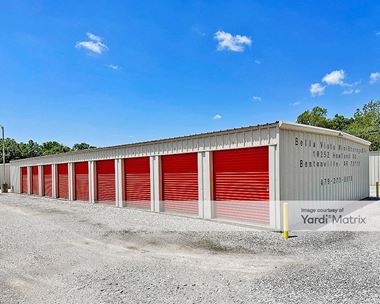 Storage Units for Rent available at 10252 Howland Road, Bentonville, AR 72712