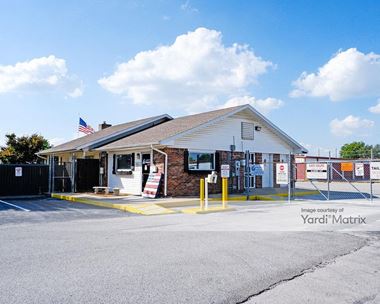 Image for Extra Space Storage - 4206 Elm Springs Road, Springdale, AR