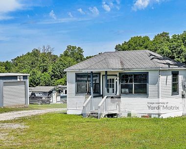 Storage Units for Rent available at 14141 Hiwasse Road, Hiwasse, AR 72739