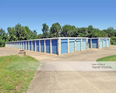 Storage Units for Rent available at 130 West Pointer Trail, Van Buren, AR 72956