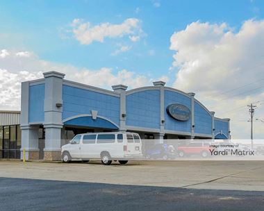 Storage Units for Rent available at 6408 US - 71, Fort Smith, AR 72908