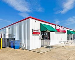 Image for SpareBox Storage - 1202 Moberly Lane, Bentonville, AR