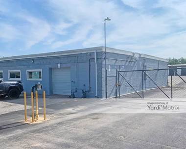 Storage Units for Rent available at 2851 Honeysuckle Lane, Rogers, AR 72758
