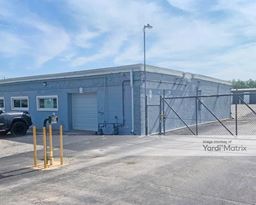 Image for Mockingbird Self Storage - 2851 Honeysuckle Lane, Rogers, AR