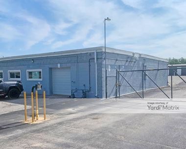 Image for Mockingbird Self Storage - 2851 Honeysuckle Lane, Rogers, AR