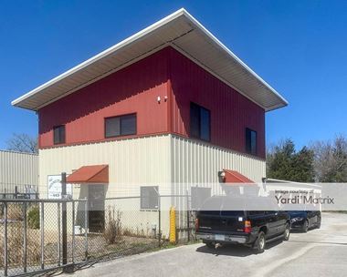 Storage Units for Rent available at 2650 South City Lake Road, Fayetteville, AR 72701