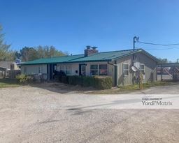 Image for CubeSmart Self Storage - 406 North Double Springs Road, Fayetteville, AR
