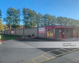 Image for SpareBox Storage - 1192 North Rupple Road, Fayetteville, AR