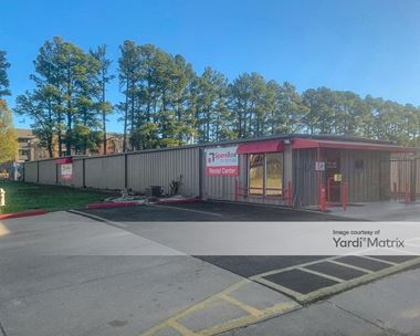 Storage Units for Rent available at 1192 North Rupple Road, Fayetteville, AR 72704