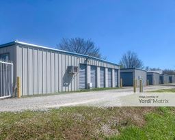 Image for A1 Mini Storage - 600 West Pridemore, Lincoln, AR