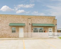 Image for CubeSmart Self Storage - 569 North Maestri Road, Springdale, AR