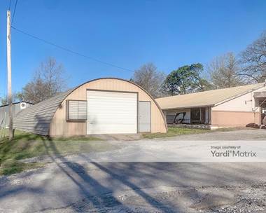 Storage Units for Rent available at 2525 West Mount Comfort Road, Fayetteville, AR 72704