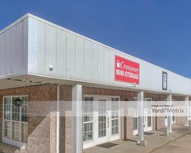 Storage Units for Rent available at 1757 North Crossover Road, Fayetteville, AR 72701