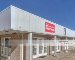 Image for Crossover Mini Storage - 1757 North Crossover Road, Fayetteville, AR