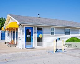 Image for Snapbox Self Storage - 104 North 24th Street, Rogers, AR