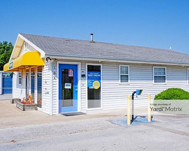 Image for Snapbox Self Storage - 104 North 24th Street, Rogers, AR