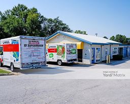 Image for Snapbox Self Storage - 804 SE J Street, Bentonville, AR