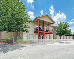 Image for Storage Lion - 452 Weston Street, Pea Ridge, AR