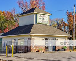 Image for Classic 64 Storage - 4125 Alma Hwy, Van Buren, AR