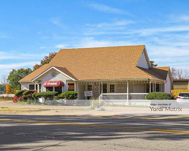Storage Units for Rent available at 2001 Brooken Hill Drive, Fort Smith, AR 72908