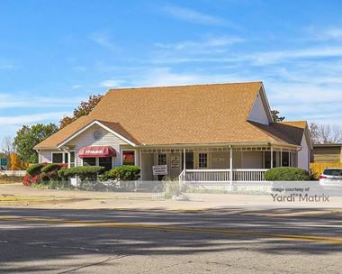 Storage Units for Rent available at 2001 Brooken Hill Drive, Fort Smith, AR 72908