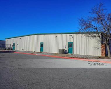 Storage Units for Rent available at 2600 North 24th Street, Rogers, AR 72756