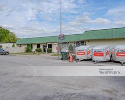 Image for Levi Storage Center - 1800 South Stirman Avenue, Fayetteville , AR