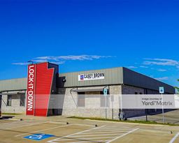 Image for Lock It Down Self Storage - 12010 Old Hwy 71 South, Fort Smith, AR