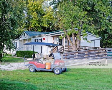 Image for CubeSmart Self Storage - 2713 Old Wire Road, Rogers, AR