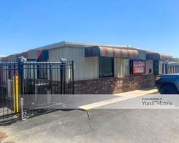 Image for Lock Down Self Storage - 490 North Cato Springs Road, Fayetteville, AR