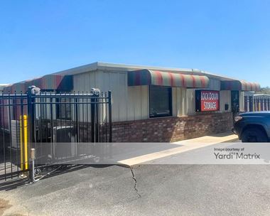 Storage Units for Rent available at 490 North Cato Springs Road, Fayetteville, AR 72701