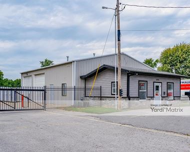 Storage Units for Rent available at 4800 Johnson Road, Springdale, AR 72762