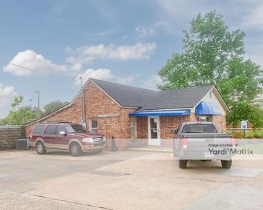 Image for Springdale Self Storage - 1507 South Old Missouri Road, Springdale, AR