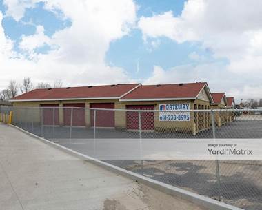 Storage Units for Rent available at 17 Royal Heights Center, Belleville, IL 62226