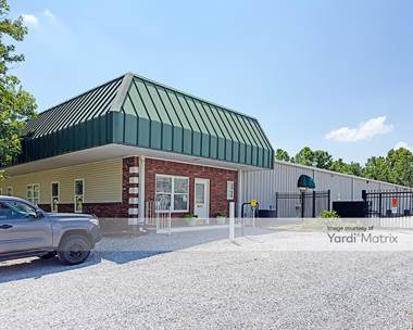 Storage Units for Rent available at 8231 Trafalgar Road, Bella Vista, AR 72714