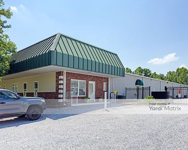 Storage Units for Rent available at 8231 Trafalgar Road, Bella Vista, AR 72714