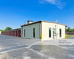 Image for Tri - City Self Storage - 809 SE 21st Street, Bentonville, AR