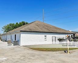 Image for Easy Stop Storage - 1619 East Centerton Blvd, Centerton, AR