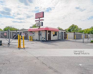 Storage Units for Rent available at 85 West 15th Street, Fayetteville, AR 72701