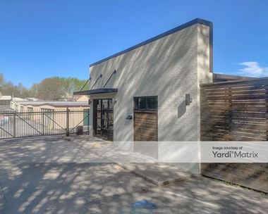 Storage Units for Rent available at 4378 Mission Blvd, Fayetteville, AR 72703