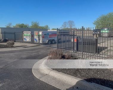 Storage Units for Rent available at 3519 North Salem Road Road, Fayetteville, AR 72704