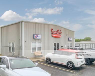 Storage Units for Rent available at 810 Spring Creek Road Road, Lowell, AR 72745