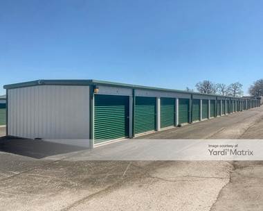 Storage Units for Rent available at 720 East Heritage Pkwy, Prairie Grove, AR 72753