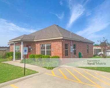 Storage Units for Rent available at 2600 South 8th Street, Rogers, AR 72758