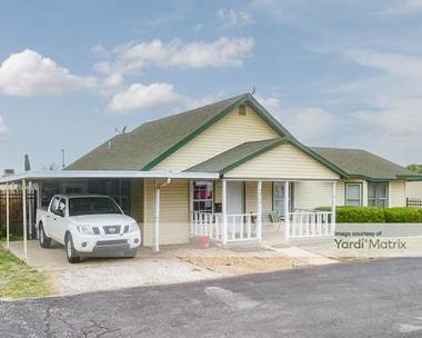 Storage Units for Rent available at 5274 North OAK Street, Springdale, AR 72764